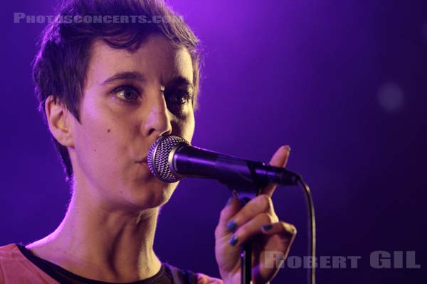 MOUSE DTC - 2012-11-26 - PARIS - La Maroquinerie - 